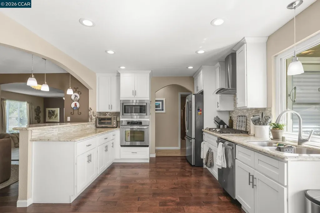 608 Banyan Lane Walnut Creek CA 94598