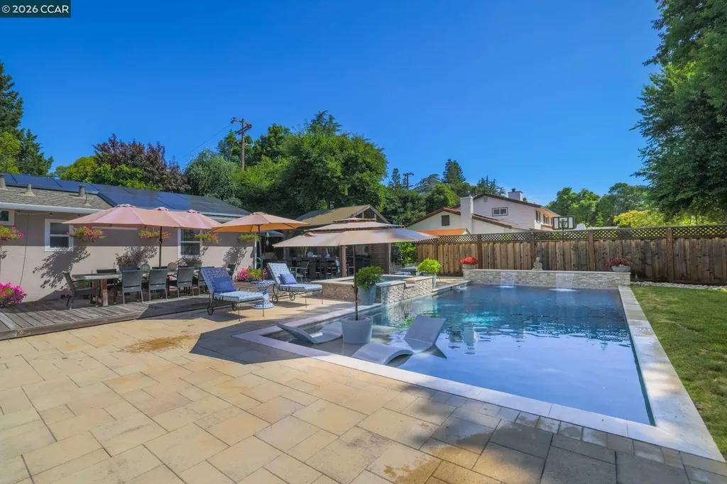 608 Banyan Lane Walnut Creek CA 94598