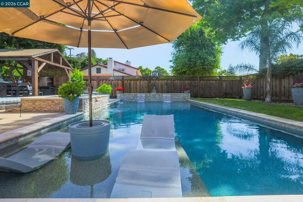 608 Banyan Lane Walnut Creek CA 94598