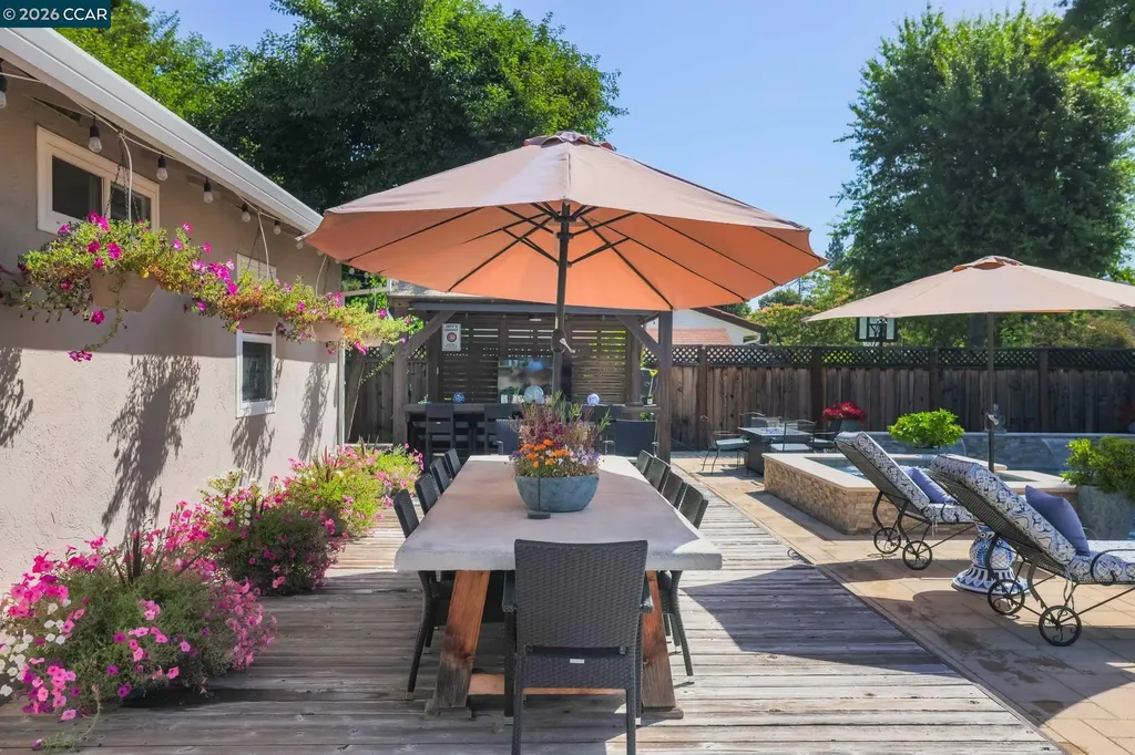 608 Banyan Lane Walnut Creek CA 94598