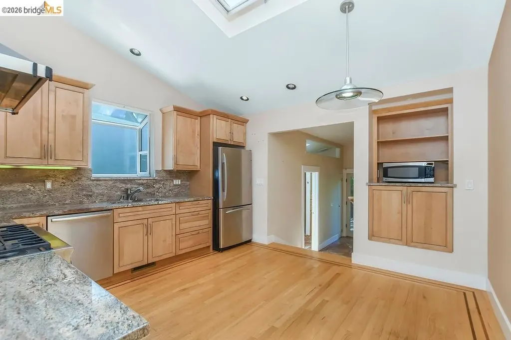 2418 Jefferson Avenue Berkeley CA 94703