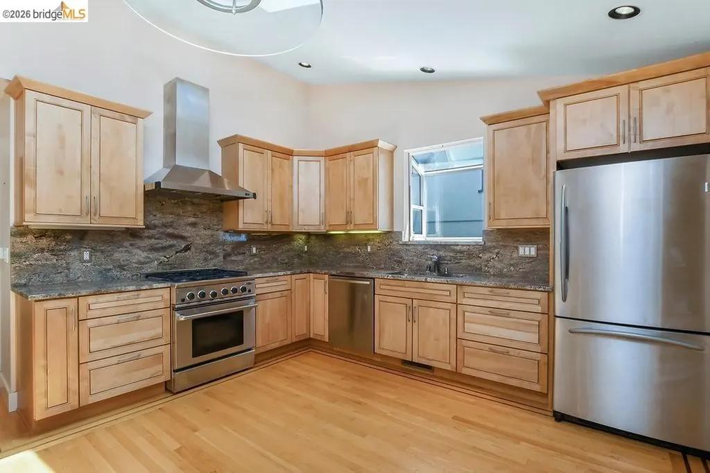 2418 Jefferson Avenue Berkeley CA 94703
