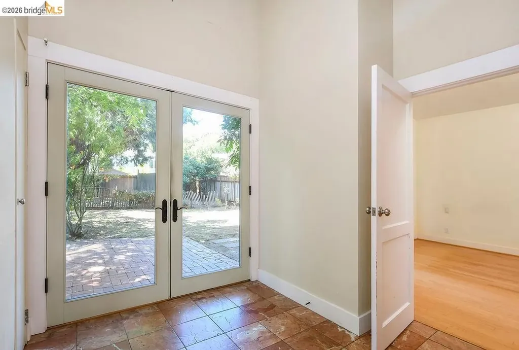2418 Jefferson Avenue Berkeley CA 94703
