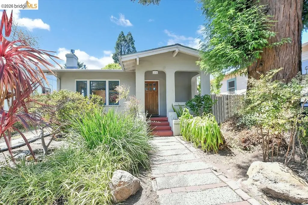 2418 Jefferson Avenue Berkeley CA 94703