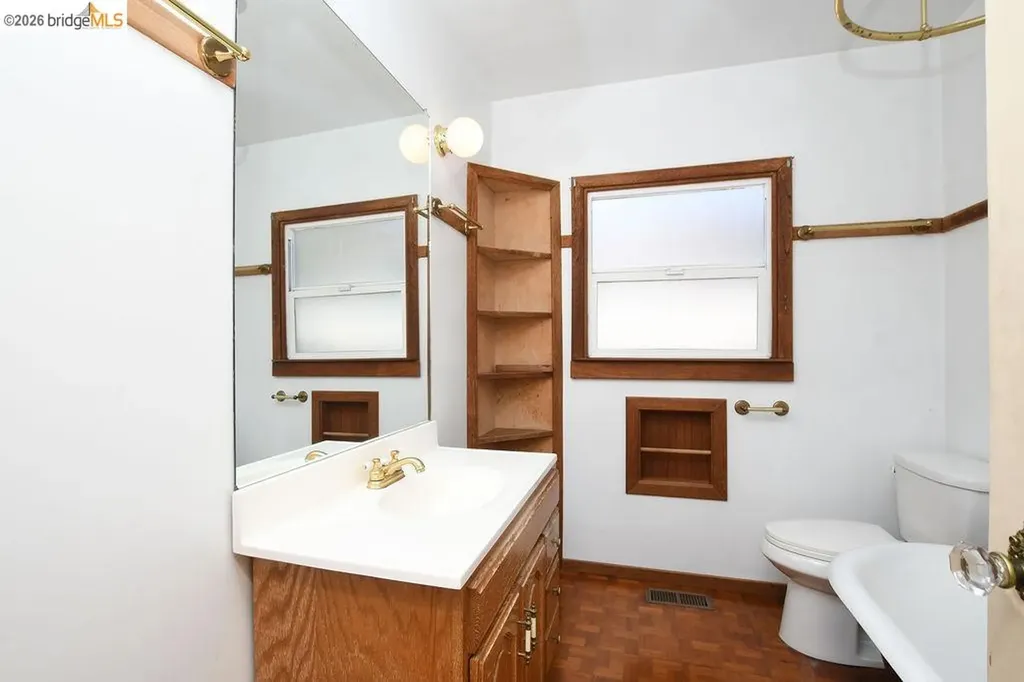 2418 Jefferson Avenue Berkeley CA 94703