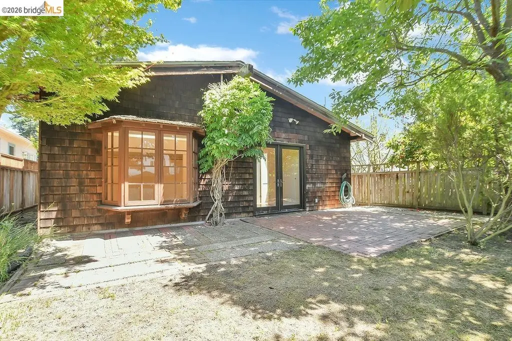 2418 Jefferson Avenue Berkeley CA 94703