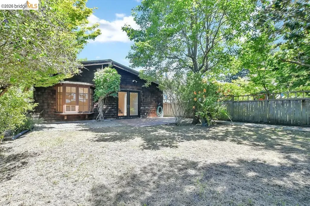 2418 Jefferson Avenue Berkeley CA 94703