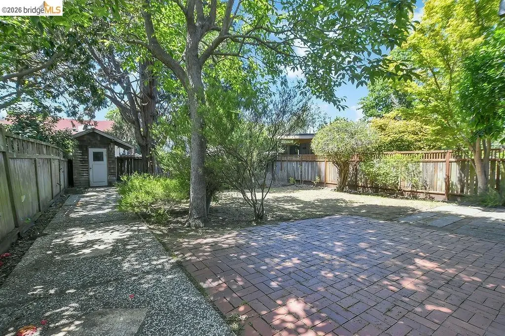 2418 Jefferson Avenue Berkeley CA 94703