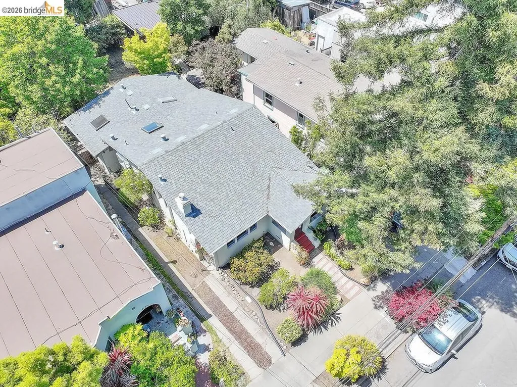 2418 Jefferson Avenue Berkeley CA 94703