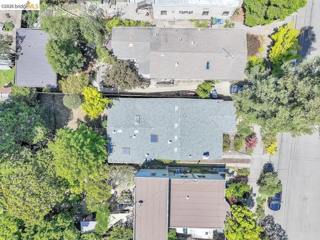 2418 Jefferson Avenue Berkeley CA 94703