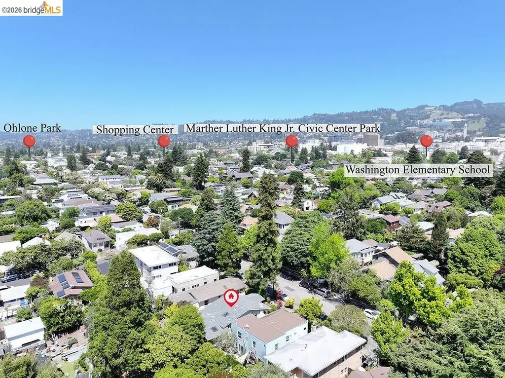 2418 Jefferson Avenue Berkeley CA 94703