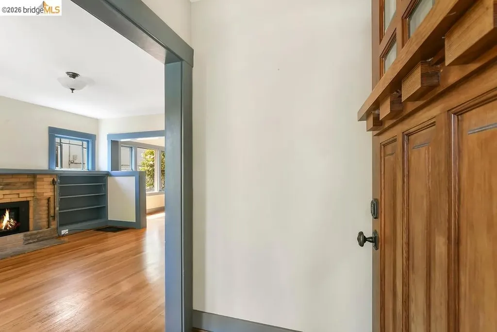 2418 Jefferson Avenue Berkeley CA 94703