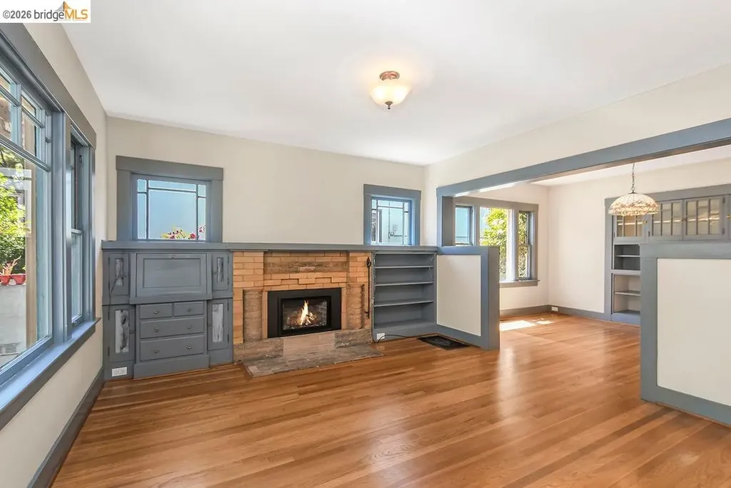 2418 Jefferson Avenue Berkeley CA 94703