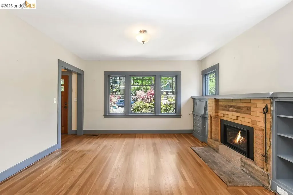 2418 Jefferson Avenue Berkeley CA 94703