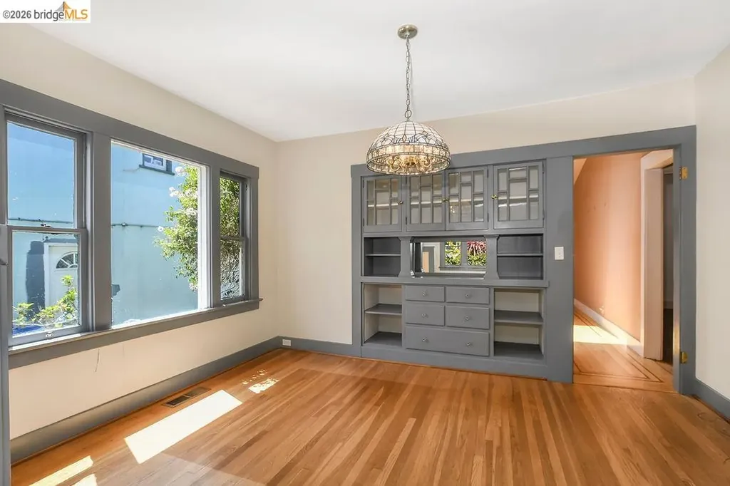2418 Jefferson Avenue Berkeley CA 94703