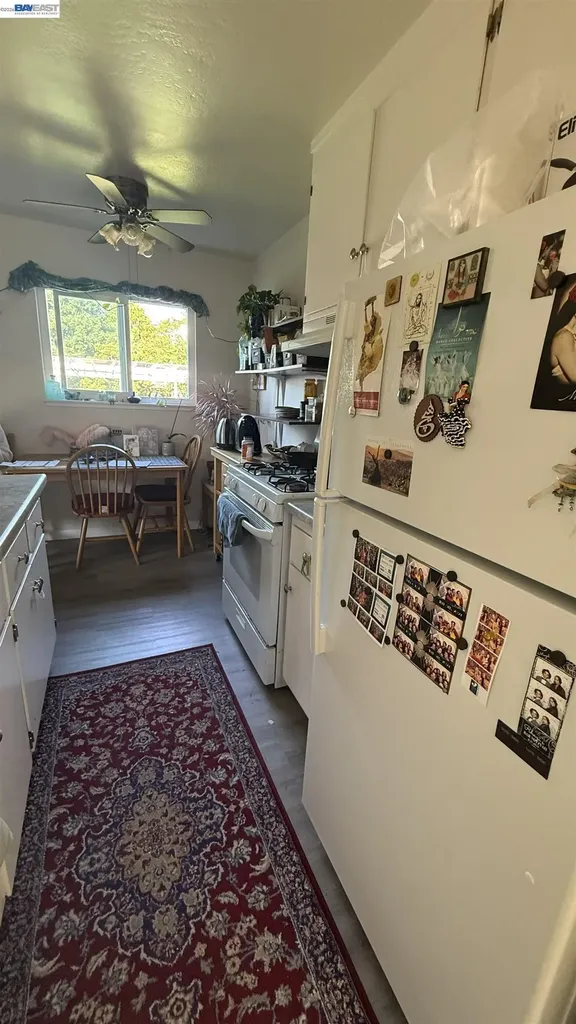 1536 Carleton Street Berkeley CA 94703