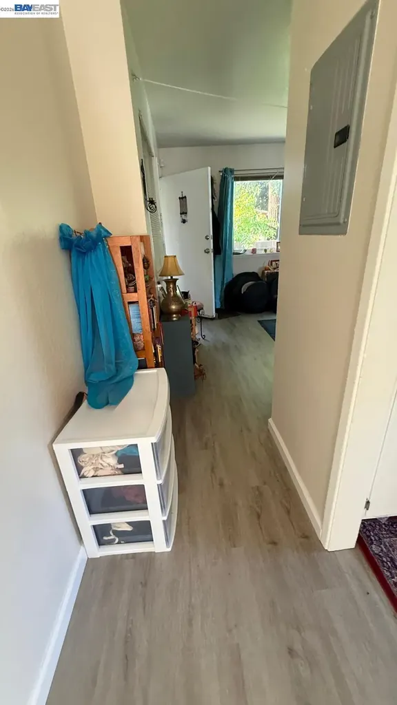 1536 Carleton Street Berkeley CA 94703