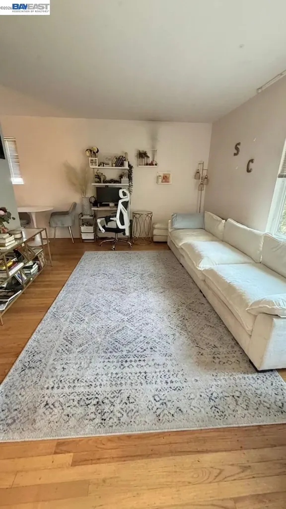 1536 Carleton Street Berkeley CA 94703