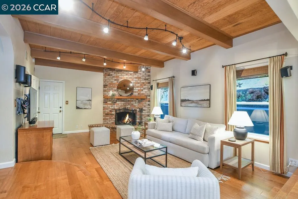 261 Appalachian Drive Martinez CA 94553