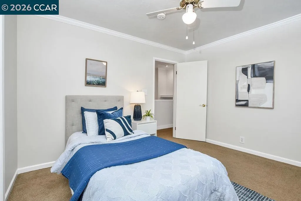 261 Appalachian Drive Martinez CA 94553