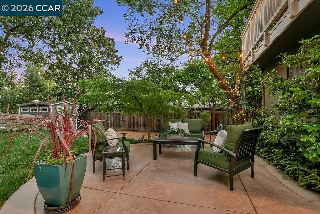 261 Appalachian Drive Martinez CA 94553