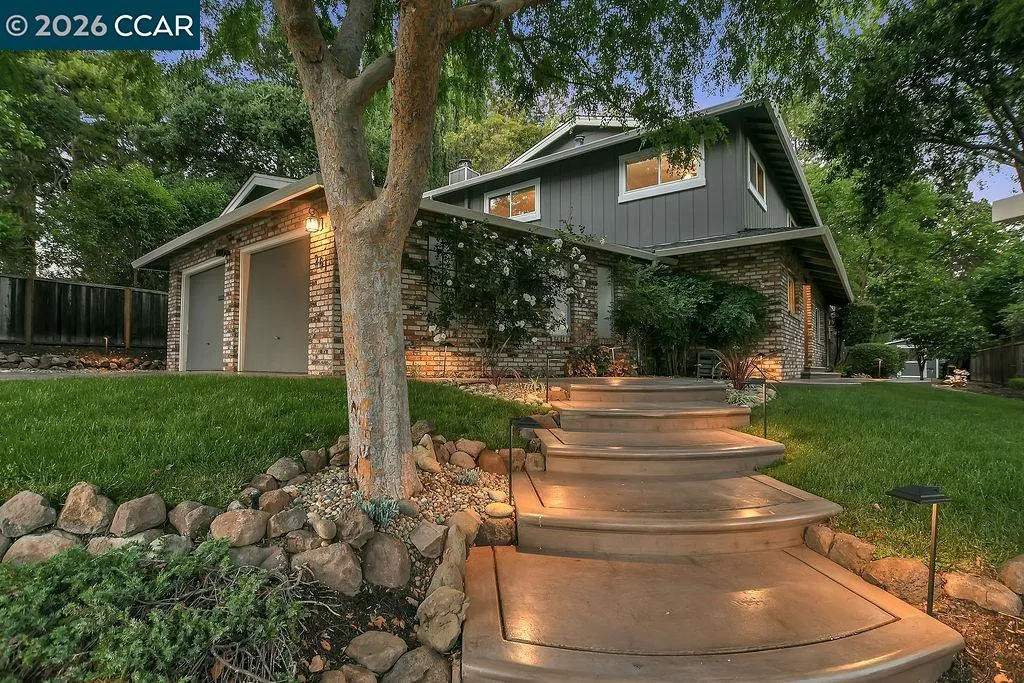 261 Appalachian Drive Martinez CA 94553