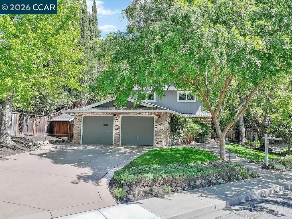 261 Appalachian Drive Martinez CA 94553