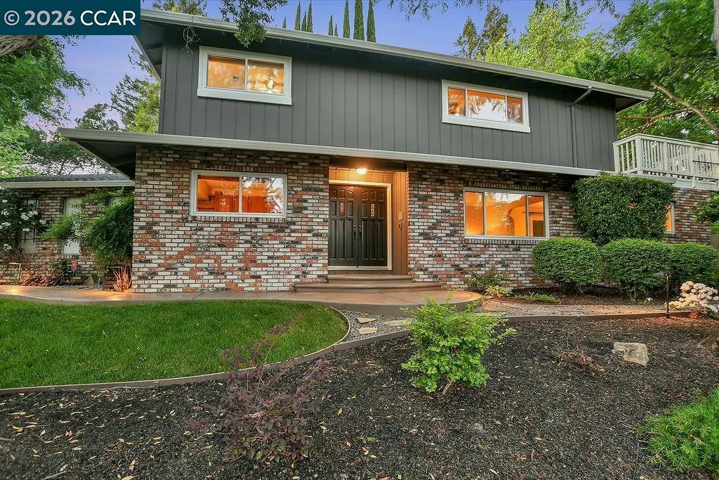 261 Appalachian Drive Martinez CA 94553