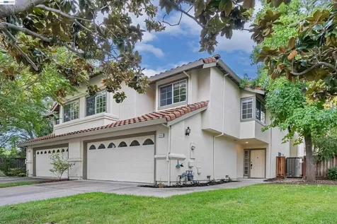 1585 Poppybank Court Pleasanton CA 94566