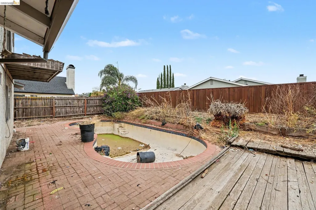 5029 Teakwood Drive Oakley CA 94561