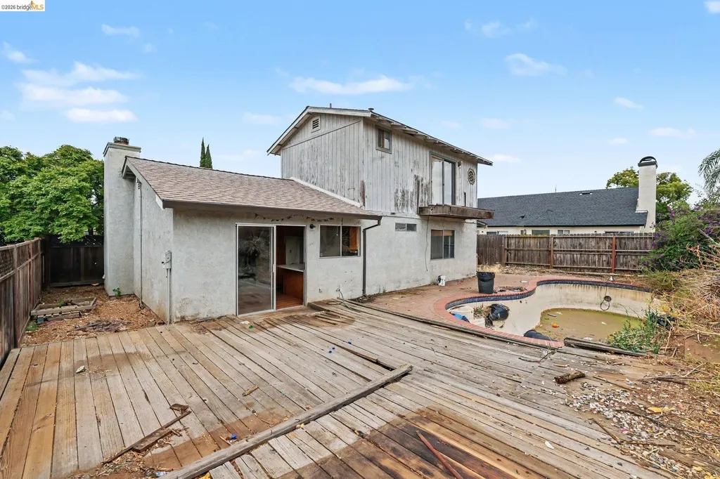 5029 Teakwood Drive Oakley CA 94561