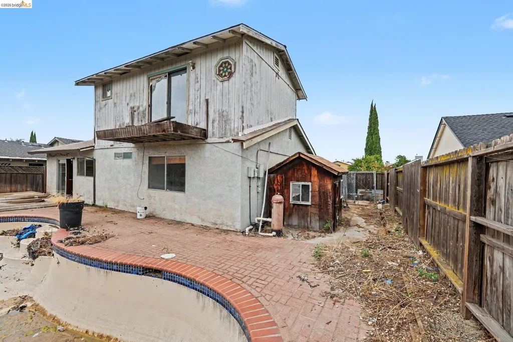5029 Teakwood Drive Oakley CA 94561