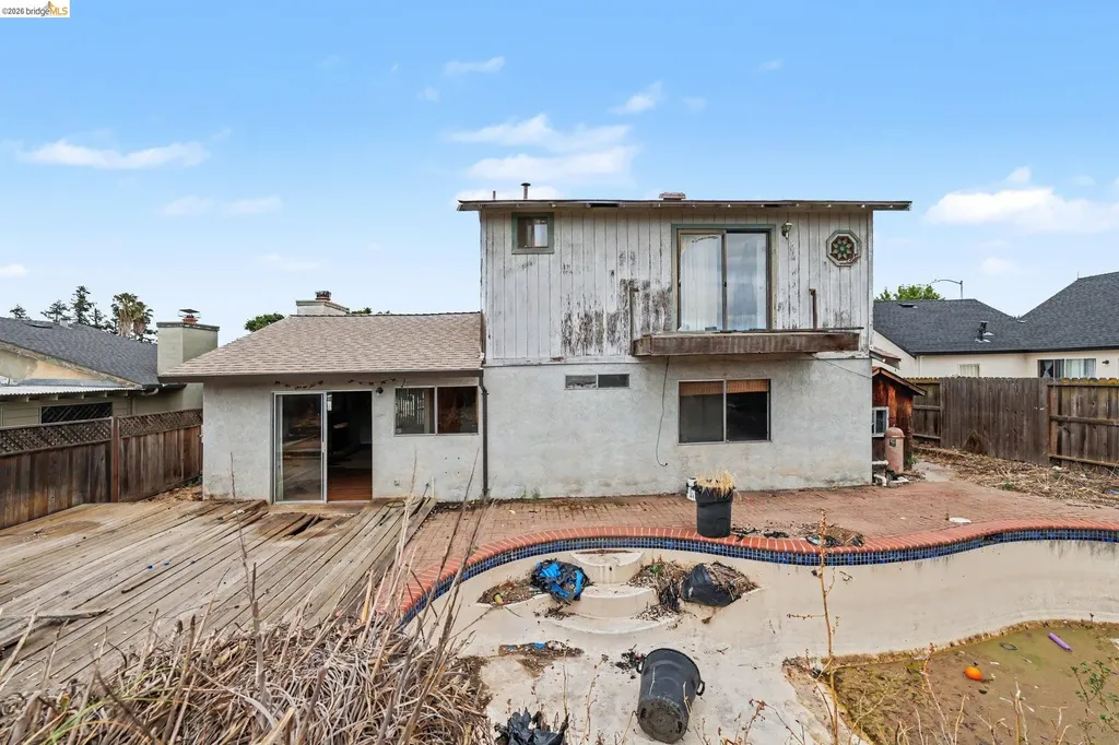 5029 Teakwood Drive Oakley CA 94561