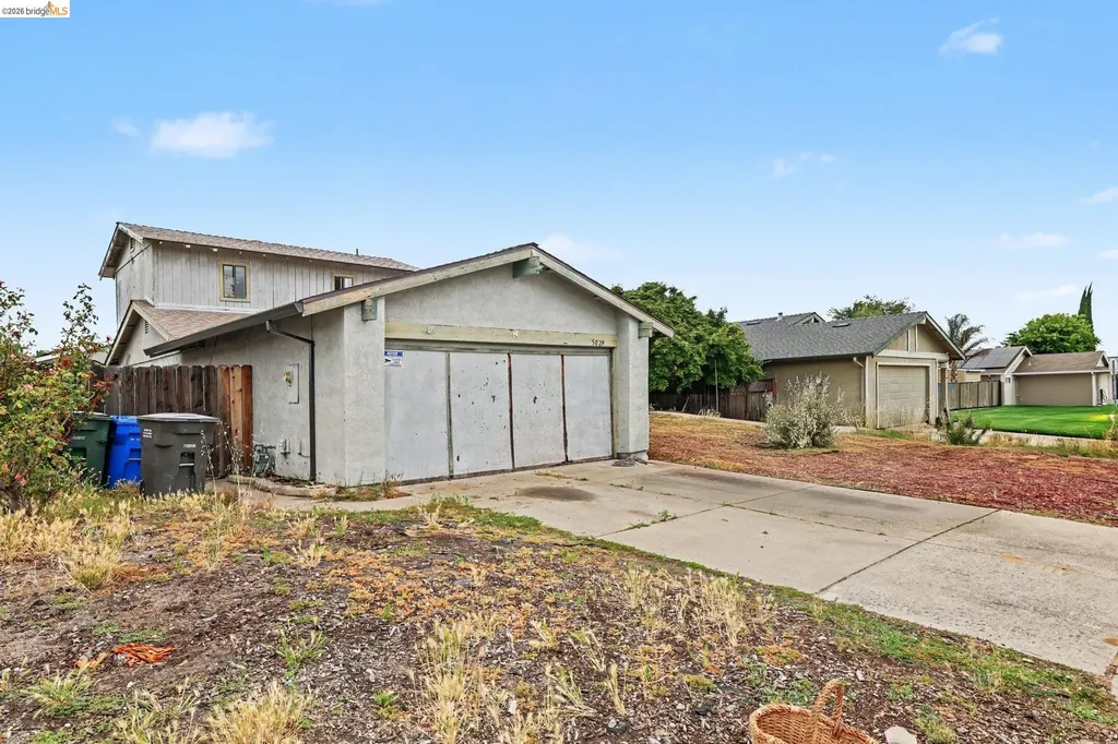 5029 Teakwood Drive Oakley CA 94561