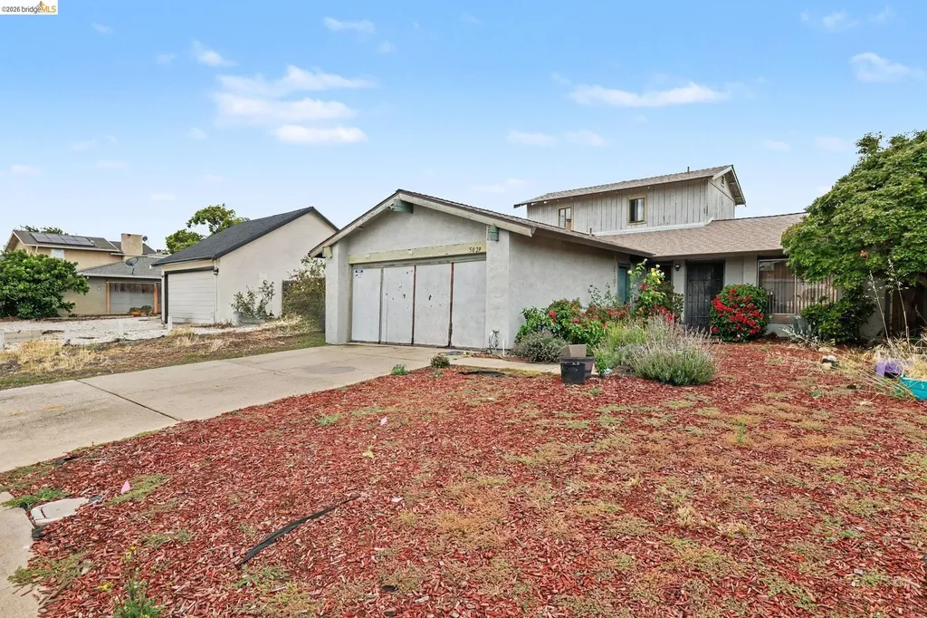 5029 Teakwood Drive Oakley CA 94561
