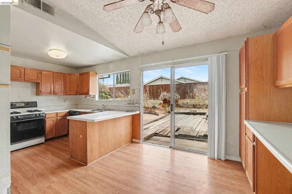 5029 Teakwood Drive Oakley CA 94561