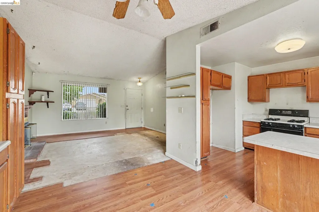 5029 Teakwood Drive Oakley CA 94561