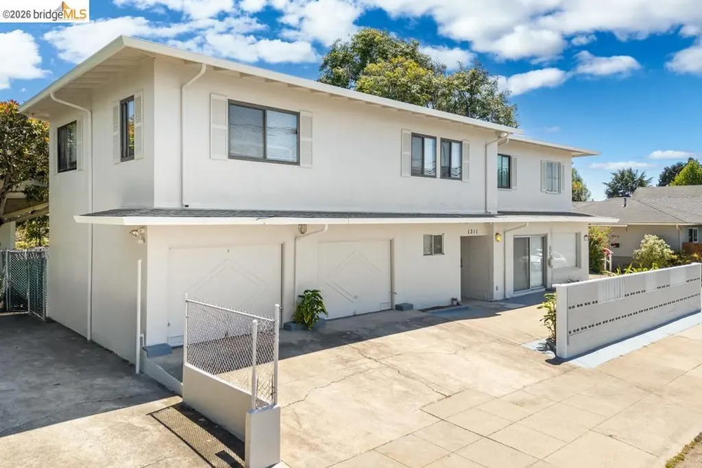 1313 Curtis Street Berkeley CA 94702