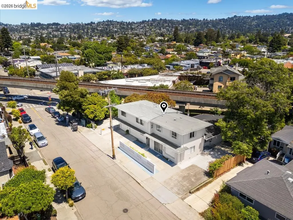 1313 Curtis Street Berkeley CA 94702