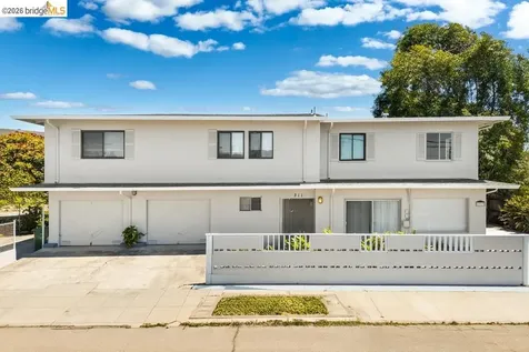 1313 Curtis Street Berkeley CA 94702