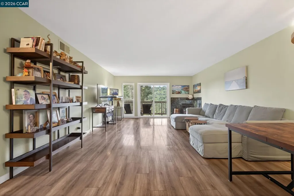 1984 Ascot Drive Moraga CA 94556