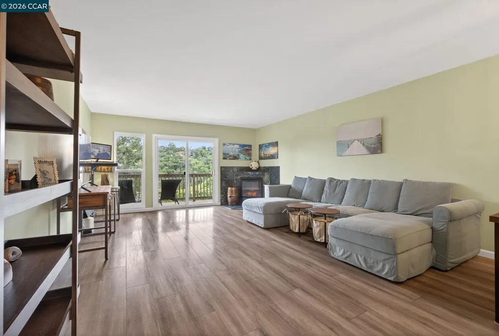 1984 Ascot Drive Moraga CA 94556