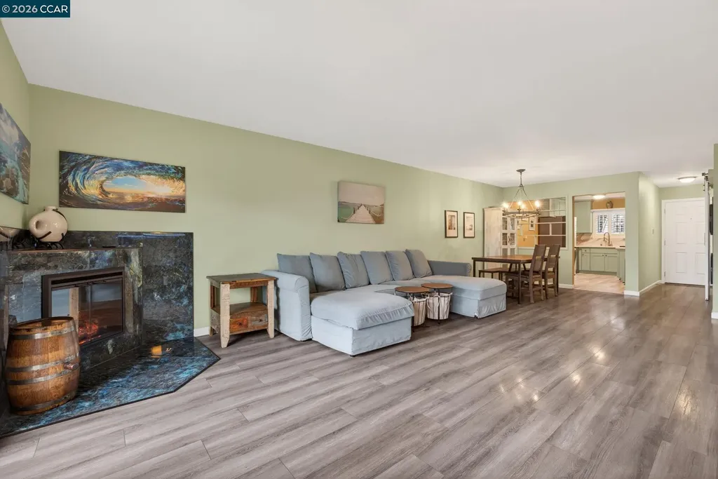 1984 Ascot Drive Moraga CA 94556