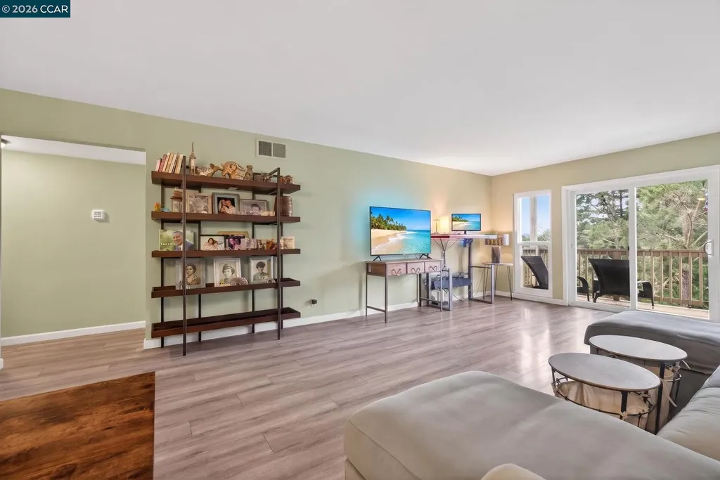 1984 Ascot Drive Moraga CA 94556