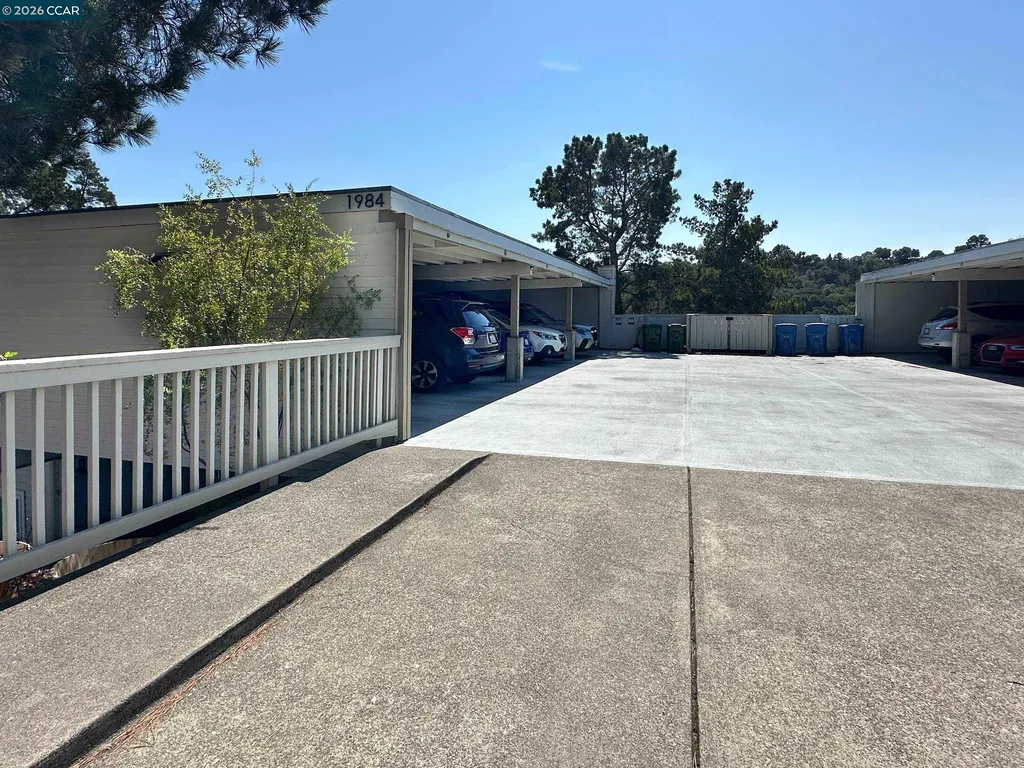 1984 Ascot Drive Moraga CA 94556