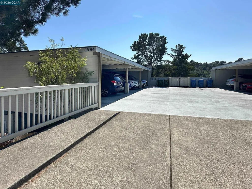 1984 Ascot Drive Moraga CA 94556