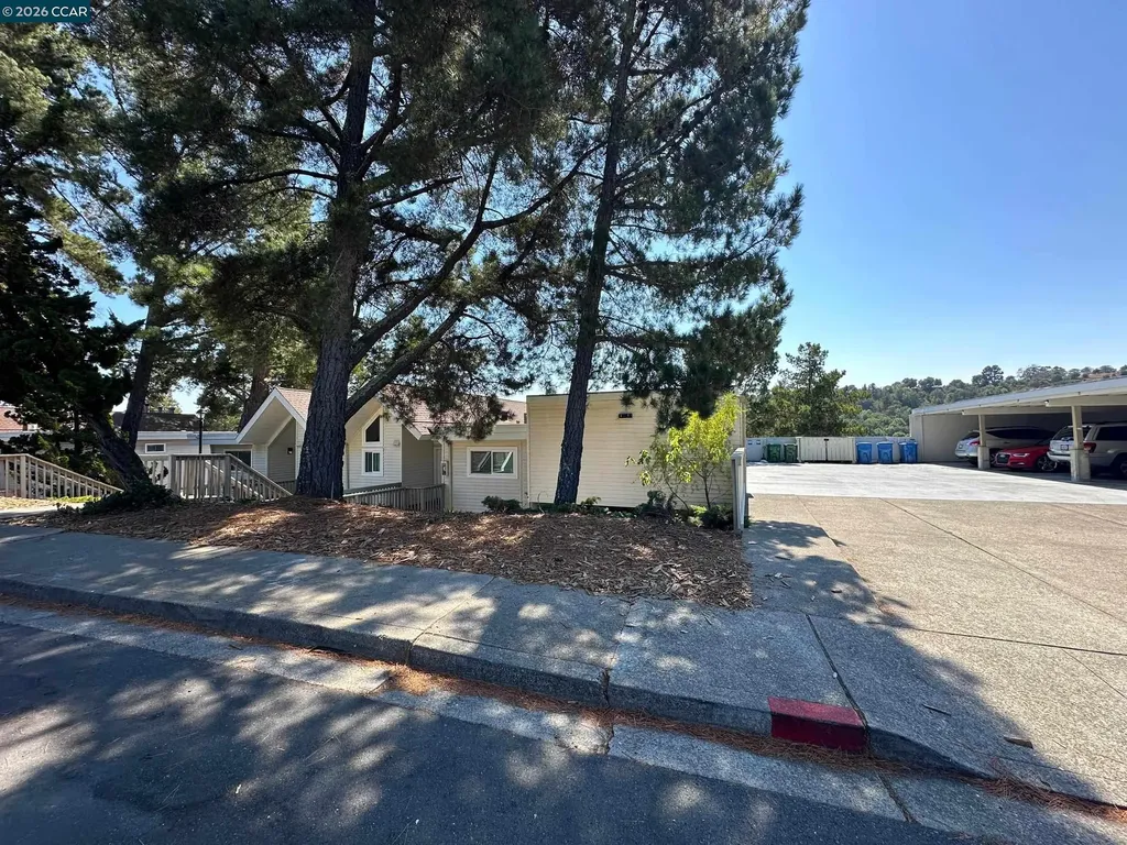 1984 Ascot Drive Moraga CA 94556