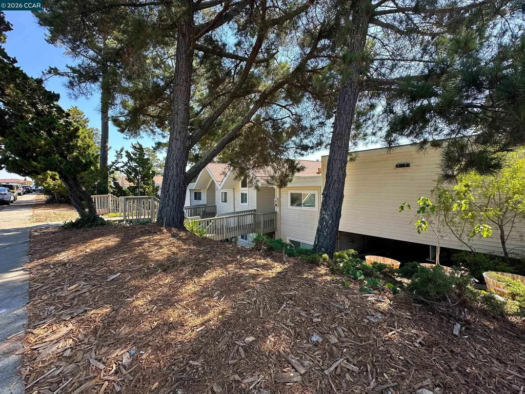 1984 Ascot Drive Moraga CA 94556
