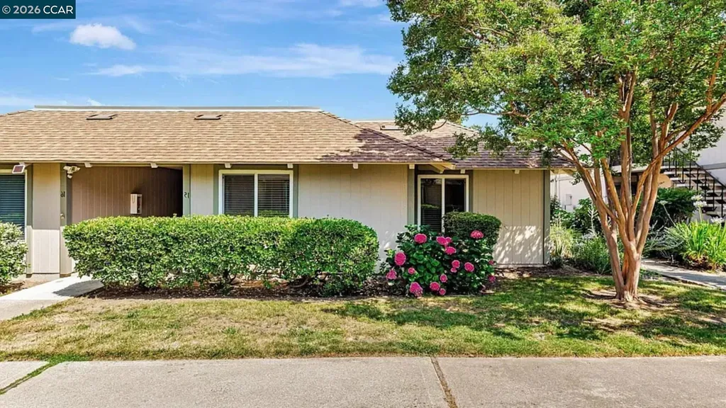 825 Oak Grove Road Concord CA 94518