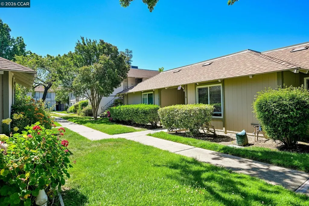 825 Oak Grove Road Concord CA 94518